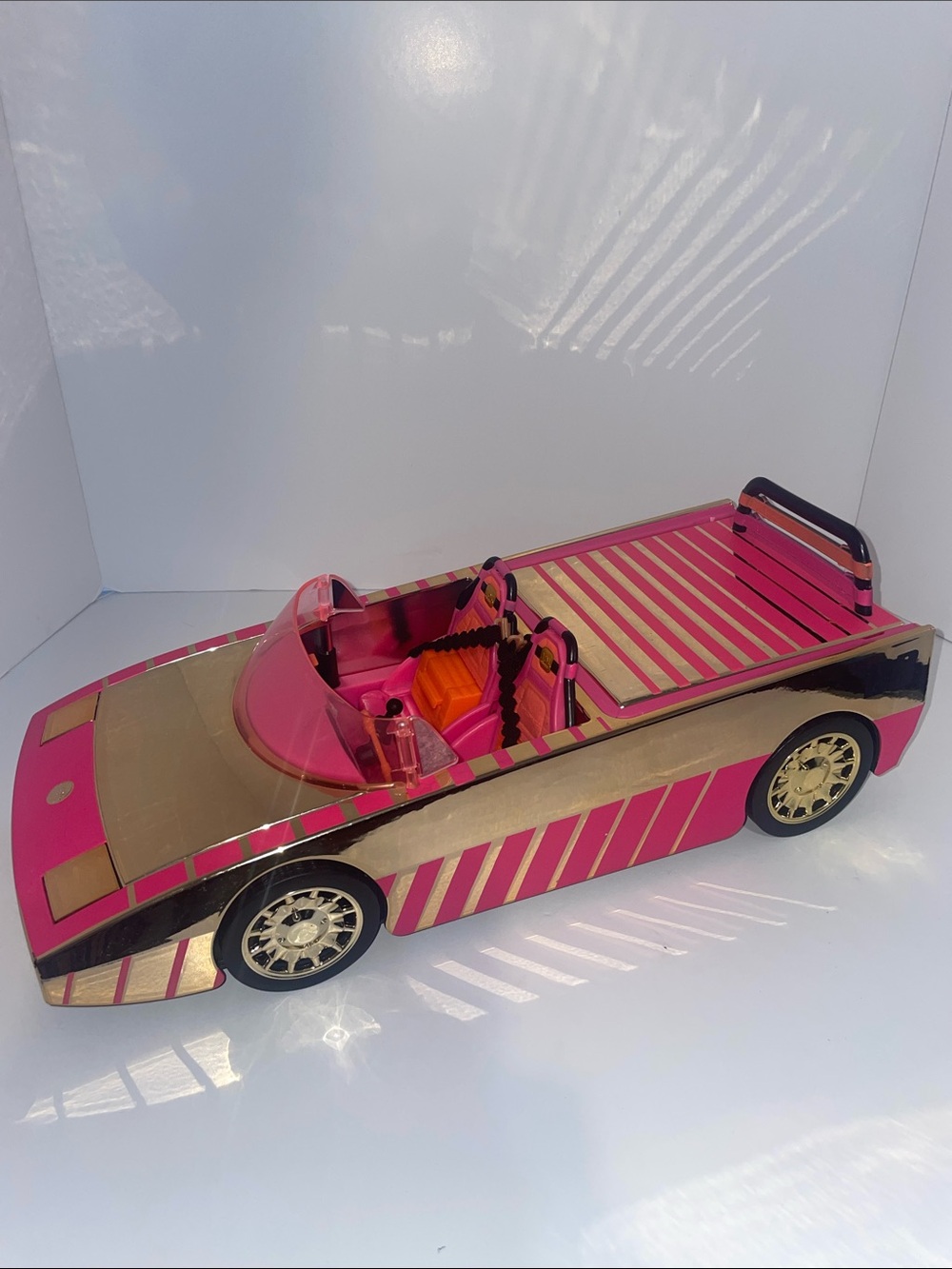 💕LOL Suprise Convertible Coupe